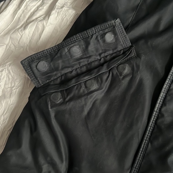 TNA Parka | Chamomix Parka Aritzia - Picture 12 of 12